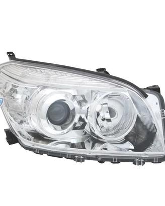 FANALE DESTRO TOYOTA RAV-4 06-08 CROMATO
