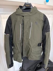 Stupenda Giacca Triumph Cranbourne