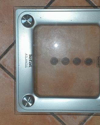 bilancia Tefal pesapersone