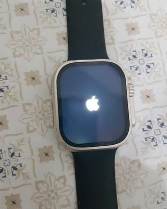 Watch Ultra android