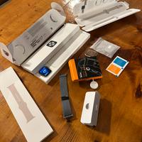 Apple watch se 2 cellular