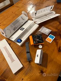 Apple watch se 2 cellular