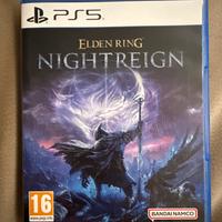 Elden ring nightreign