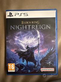 Elden ring nightreign