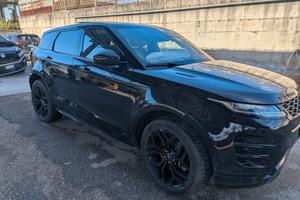 Land Rover Range Evoque R-dinamic 2.0 180cv tetto 