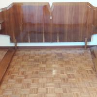 Testiera letto matrimoniale