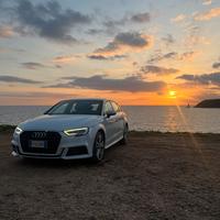 Audi A3 sportback 30 tdi