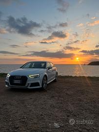 Audi A3 sportback 30 tdi