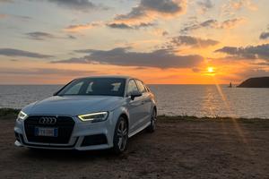 Audi A3 sportback 30 tdi