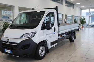 OPEL Movano 35 2.2 BlueHDi 140 S&S PL Cassonato