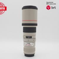 Canon EF 400 F5.6 L USM (Canon)