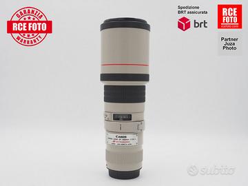 Canon EF 400 F5.6 L USM (Canon)