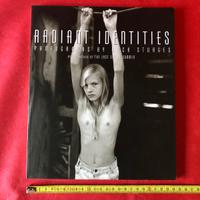 JOCK STURGES Libro fotografie RADIANT IDENTITIES