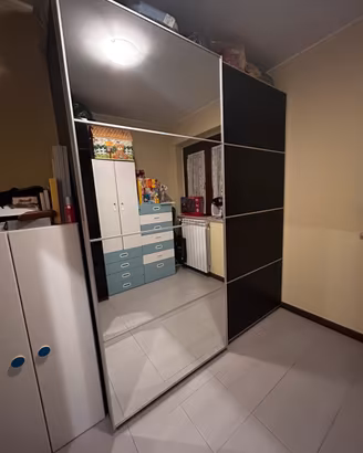Mobile Pax Ikea