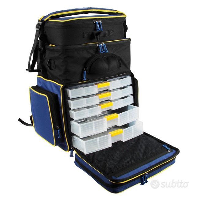 Zaino big surf colmic Sports In vendita a Frosinone