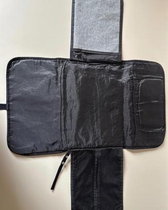 Fasciatoio portatile