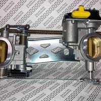 Corpo Farfallato per Ducati Multistrada 1200 Diave