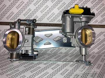 Corpo Farfallato per Ducati Multistrada 1200 Diave