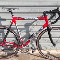 bici corsa PINARELLO PRINCE 