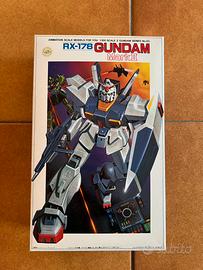 Bandai - kit modellismo Gundam RX-178 Mark II