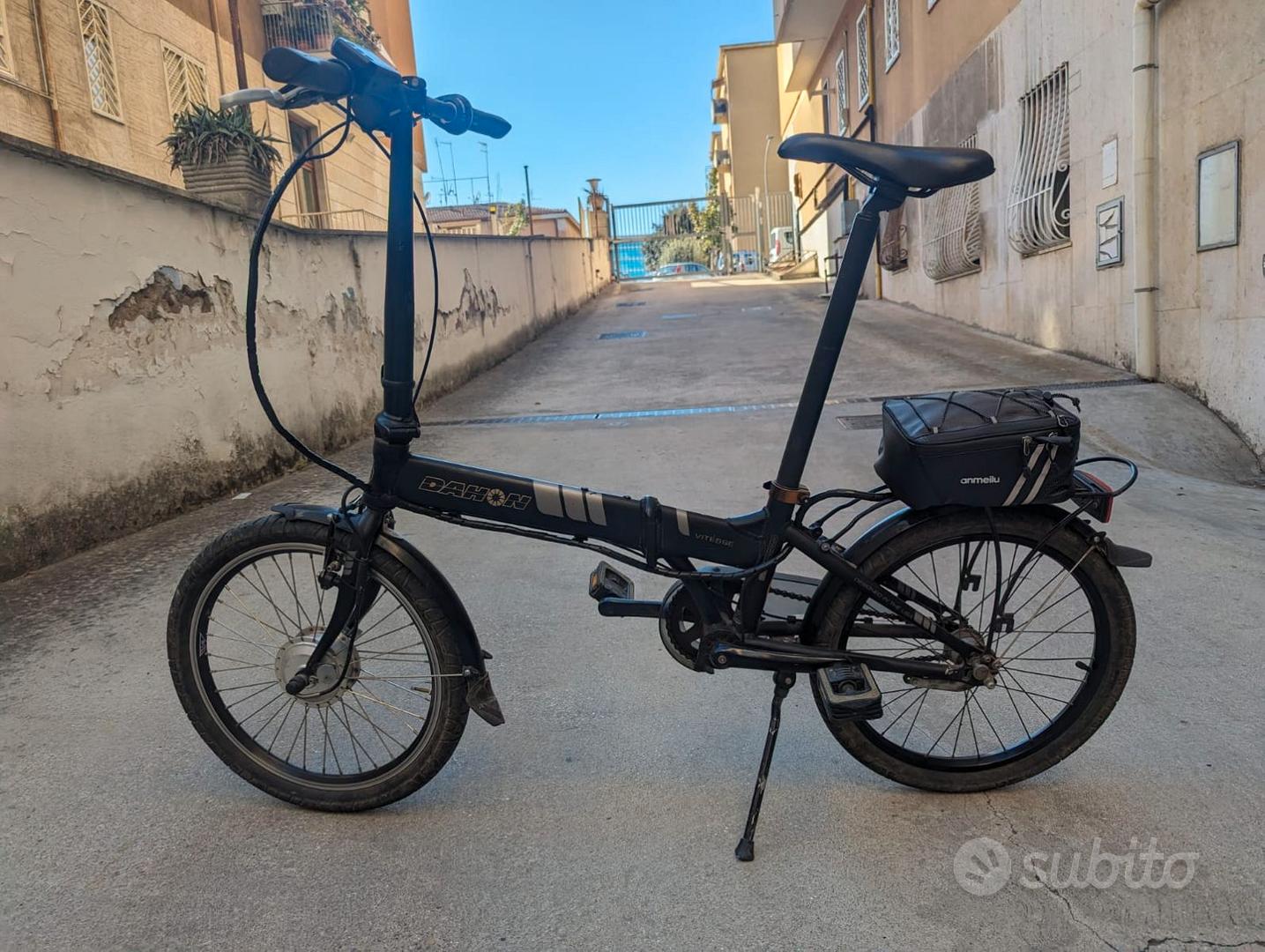 Dahon vitesse online d5