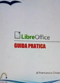 guida pratica di libreoffice 