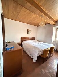 Appartamento via Castello 83, Pomarance