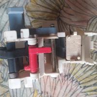 Ricambi lavastoviglie SMEG ST973