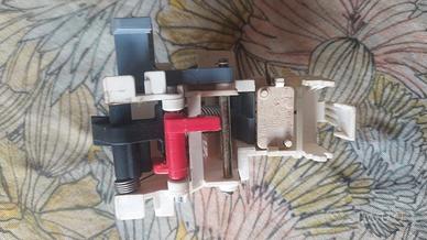 Ricambi lavastoviglie SMEG ST973