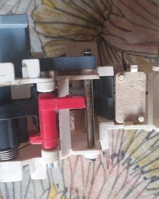 Ricambi lavastoviglie SMEG ST973