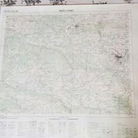 12 topografie provincia di salerno IGM