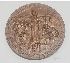 CASSA DI RISPARMIO DI LUCCA