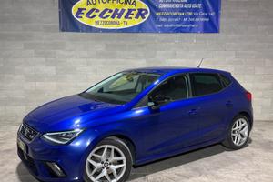 Seat Ibiza FR 1.0 TSI 115 CV NEOPATENTATI KM 47000