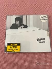CD John Lennon
