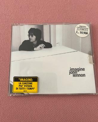 CD John Lennon