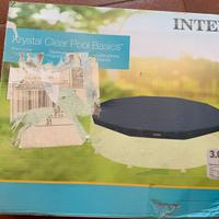 Intex 28030 Copripiscina
