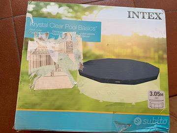 Intex 28030 Copripiscina