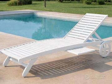 LETTINO PRENDISOLE nuovo