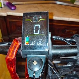 Monopattino joyor  elettrico 2000 w