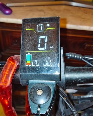 Monopattino joyor  elettrico 2000 w