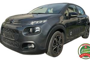 CITROEN C3 PureTech 82 Shine