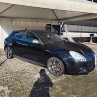 Giulietta 1.4 gpl