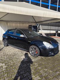 Giulietta 1.4 gpl