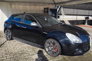Giulietta 1.4 gpl