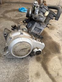 Motore hm cre 125
