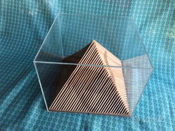 CAMEL PIRAMIDE E N.3 LIBRI STORIA