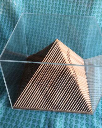 CAMEL PIRAMIDE E N.3 LIBRI STORIA