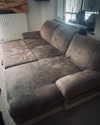 Divano letto