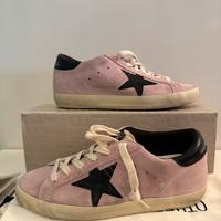 sneakers Golden Goose Super star