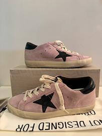 sneakers Golden Goose Super star
